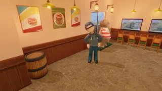 Скриншот 7 к игре OneManVurgeR