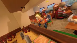 Скриншот 8 к игре OneManVurgeR
