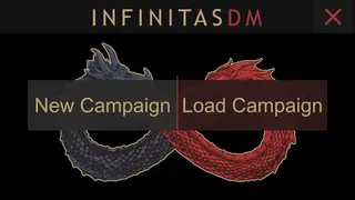 Скриншот 1 к игре InfinitasDM