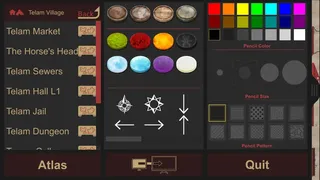 Скриншот 5 к игре InfinitasDM