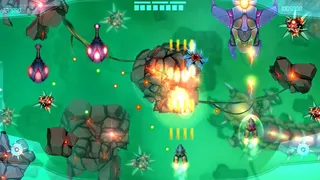Скриншот 3 к игре M.A.C.E.
