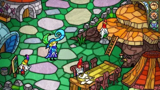 Скриншот 3 к игре Little Briar Rose
