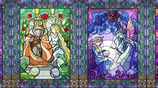 Скриншот 4 к игре Little Briar Rose