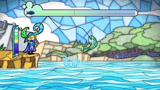 Скриншот 7 к игре Little Briar Rose