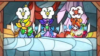 Скриншот 8 к игре Little Briar Rose