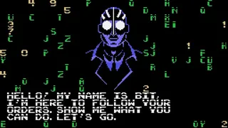 Скриншот 6 к игре Bitlogic - A Cyberpunk Arcade Adventure