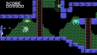 Скриншот 8 к игре Bitlogic - A Cyberpunk Arcade Adventure
