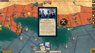Скриншот 4 к игре 1812: The Invasion of Canada