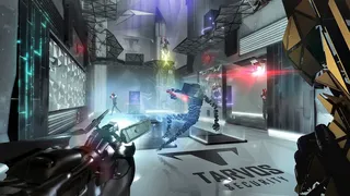 Скриншот 3 к игре Deus Ex: Breach