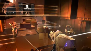 Скриншот 7 к игре Deus Ex: Breach