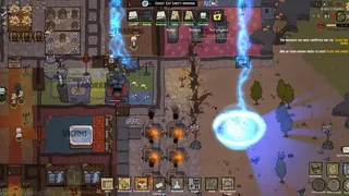 Скриншот 1 к игре MachiaVillain