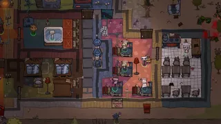 Скриншот 2 к игре MachiaVillain