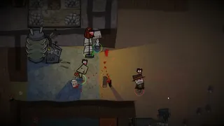 Скриншот 5 к игре MachiaVillain