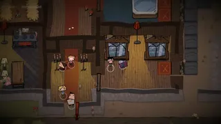 Скриншот 6 к игре MachiaVillain