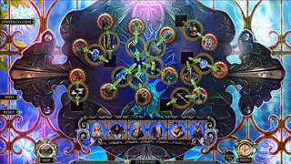 Скриншот 3 к игре Riddles of Fate: Wild Hunt Collector's Edition