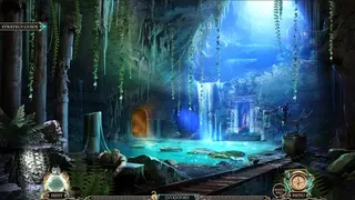 Скриншот 7 к игре Riddles of Fate: Wild Hunt Collector's Edition