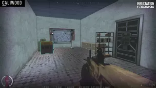 Скриншот 2 к игре Infestation: The New Z