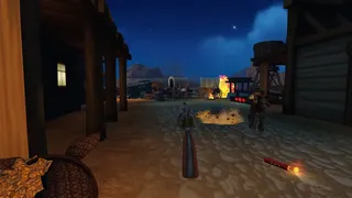 Скриншот 8 к игре Hopalong: The Badlands