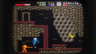 Скриншот 4 к игре Gunmetal Arcadia Zero