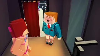 Скриншот 5 к игре Crazy Oafish Ultra Blocks: Big Sale