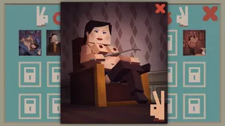 Скриншот 7 к игре Crazy Oafish Ultra Blocks: Big Sale