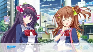 Скриншот 3 к игре Japanese School Life