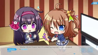 Скриншот 4 к игре Japanese School Life