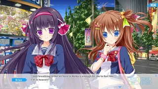 Скриншот 5 к игре Japanese School Life