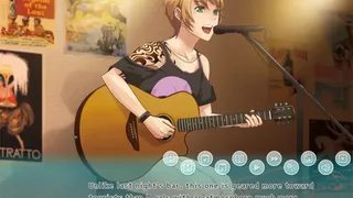 Скриншот 2 к игре Love, Guitars, and the Nashville Skyline