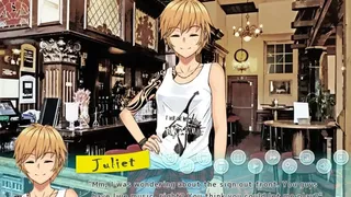 Скриншот 4 к игре Love, Guitars, and the Nashville Skyline