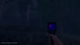 Скриншот 4 к игре The Rake: Red Forest