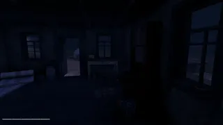 Скриншот 7 к игре The Rake: Red Forest