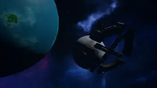 Скриншот 1 к игре Infinitum
