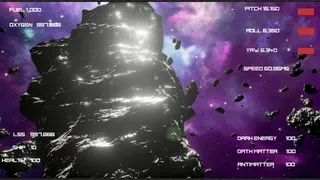 Скриншот 3 к игре Infinitum