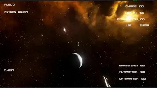 Скриншот 4 к игре Infinitum