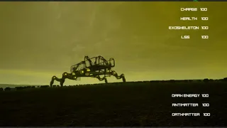 Скриншот 7 к игре Infinitum