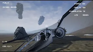 Скриншот 8 к игре Infinitum
