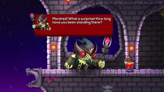Скриншот 3 к игре Grave Danger