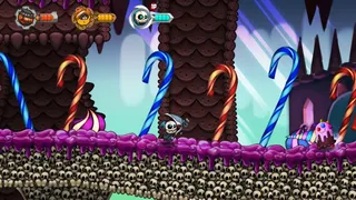 Скриншот 4 к игре Grave Danger