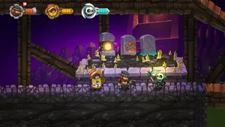 Скриншот 7 к игре Grave Danger