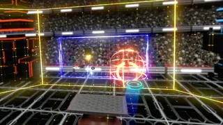 Скриншот 3 к игре Robot City Stadium