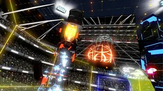 Скриншот 4 к игре Robot City Stadium