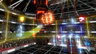 Скриншот 5 к игре Robot City Stadium