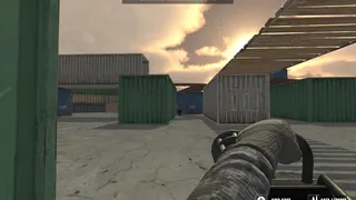 Скриншот 2 к игре Masked Forces