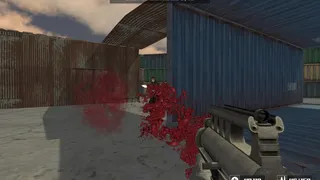 Скриншот 5 к игре Masked Forces