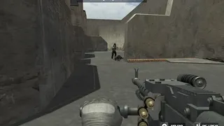 Скриншот 6 к игре Masked Forces