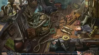 Скриншот 5 к игре Grim Facade: Mystery of Venice Collector’s Edition