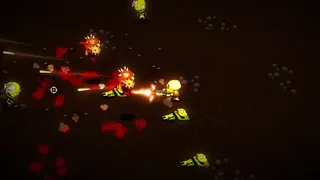 Скриншот 2 к игре Burgers 2