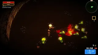 Скриншот 3 к игре Burgers 2