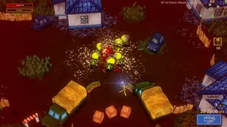 Скриншот 6 к игре Burgers 2